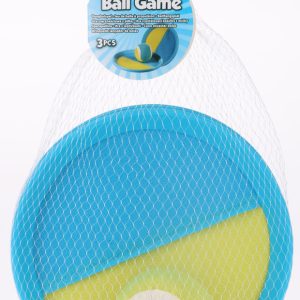 Catchboll 3 delar