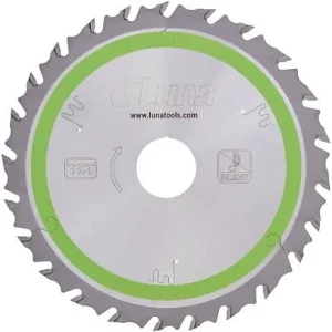 Cirkelsågklinga tct BS 160X20 z24