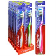 Colgate Tandborste Zig Zag Soft