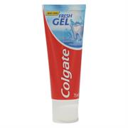 Colgate Tandkräm 75ml Fresh Gel