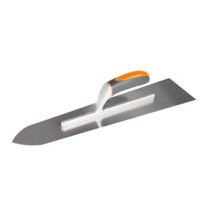 Decolitskiva softgrip 600 mm
