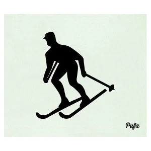 Disktrasa 17x20cm Pufz