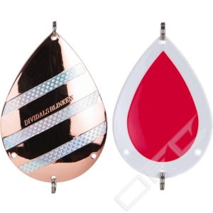 Dividalsblänket koppar 70mm