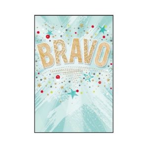 Dubbelt Kort Bravo Nr. 748