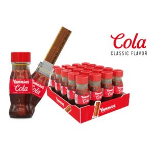 Yammiez cola pop 15G