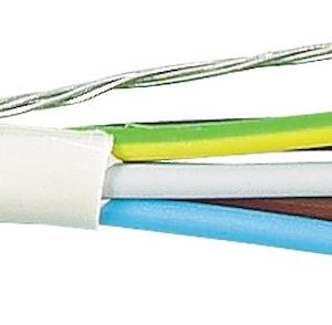 EXLQ 5G2.5 mm² R 50 450/750V