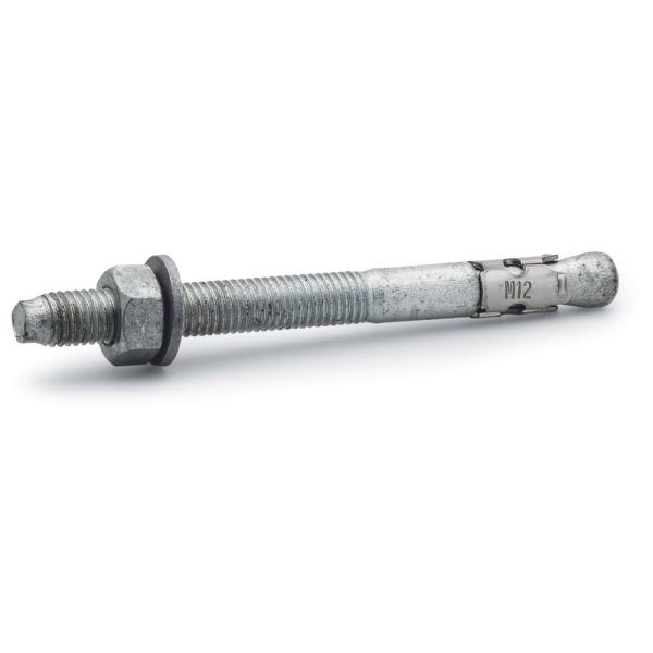 Expander 10X130/60 FZV Brk=25