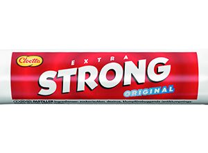 Strong Original 25 G
