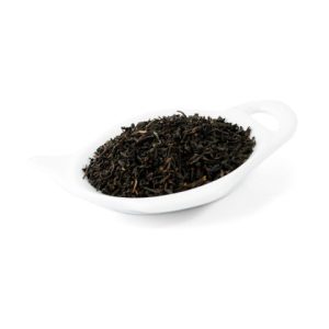 Te Earl Grey Cream Svart 100g