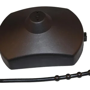 Eggskydd rektang. 125-150 mm