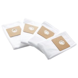 Filterpåse 22L/30L Multi II 4st