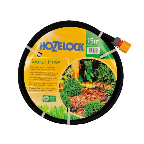 Filterslang 15m 6762 Hozelock