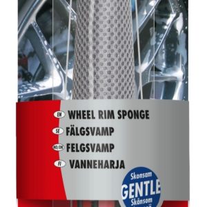 Fälgborste SuperSoft microfiber Sonax