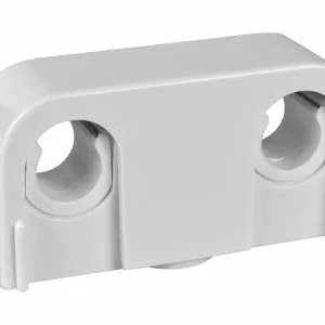 Falusnap 14000 Dubbel 12-15 Vit