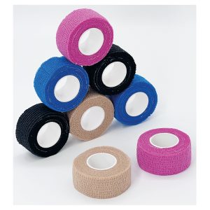 Fingerförband Elastiskt 8st