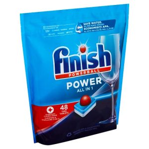 Finish Maskindisk 48-p