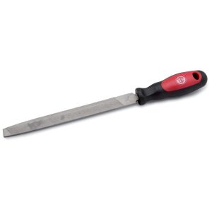 Flatfil fin 200mm ETC