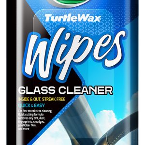 Fönsterputs Glass Wipes 24-p