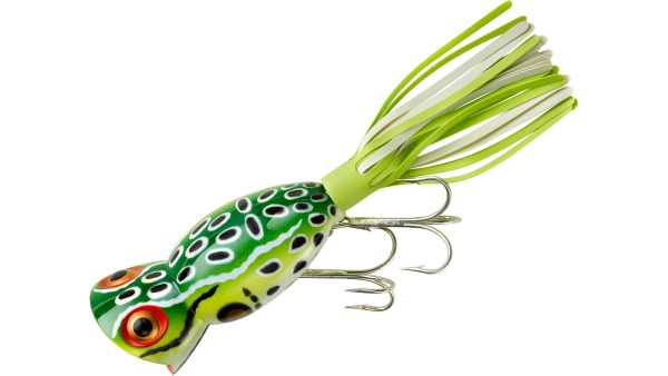 Hula Popper #1 18g 5,7cm