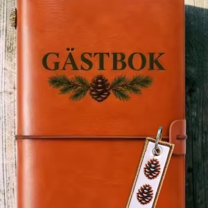 Gästbok