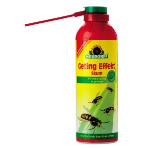 Geting effekt 300ml skum