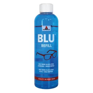 Glasögonrefill 500ml