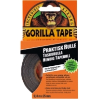 Vävtejp Gorilla 25mm x 9m