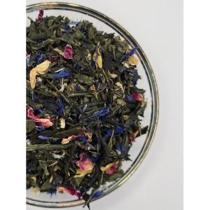 Te Morgonstund Grönt 100g