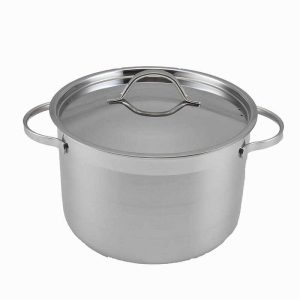 Gryta 5,0 L. Proffskocken induktion