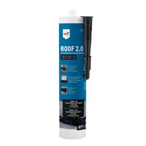 Gummiasfalt roof 2.0 310ml