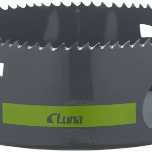 Hålsåg LBH-2 127mm