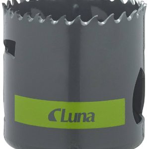 Hålsåg  BiMetall Luna LBH 2