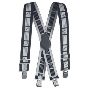 Hängslen elastiska Snickers