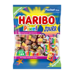 Haribo Pixel Zour 80g