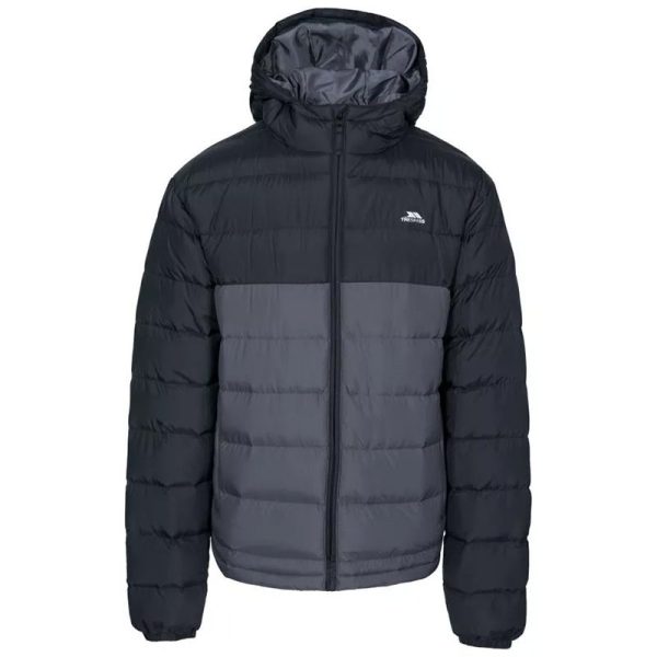 Herrjacka Oscar Black Trespass