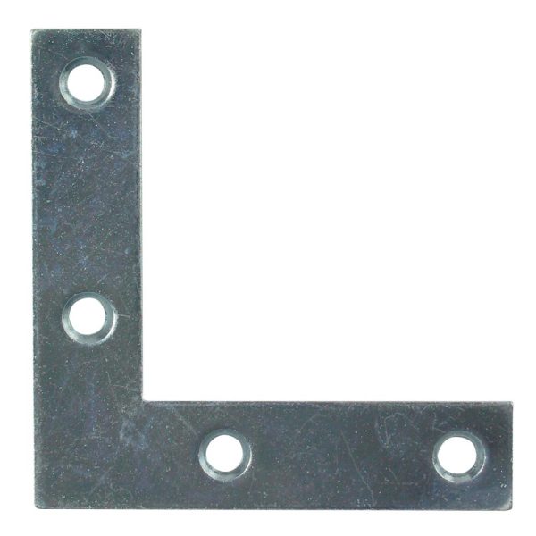 Hörnjärn typ132 110x19 mm 4p