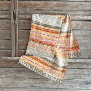 Hverdag ullfilt 130x180