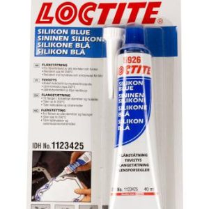 Loctite 5926 Tätning Blå silikon 40 ml