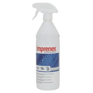 Imprenex Outdoor 1 L med spray