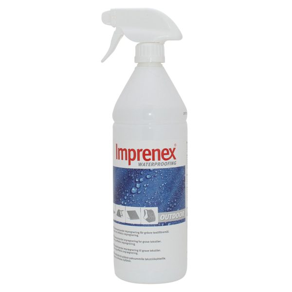 Imprenex Outdoor 1 L med spray