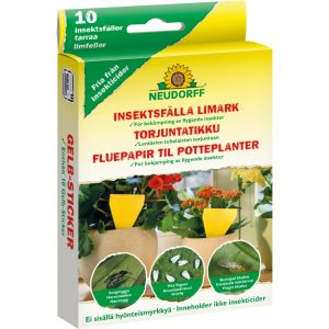 Insektsfälla limark 10-pack