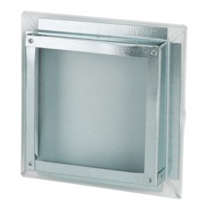 Inspektionslucka 150X150 Std