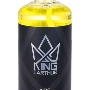 Interiörrengöring Mango 500 ml