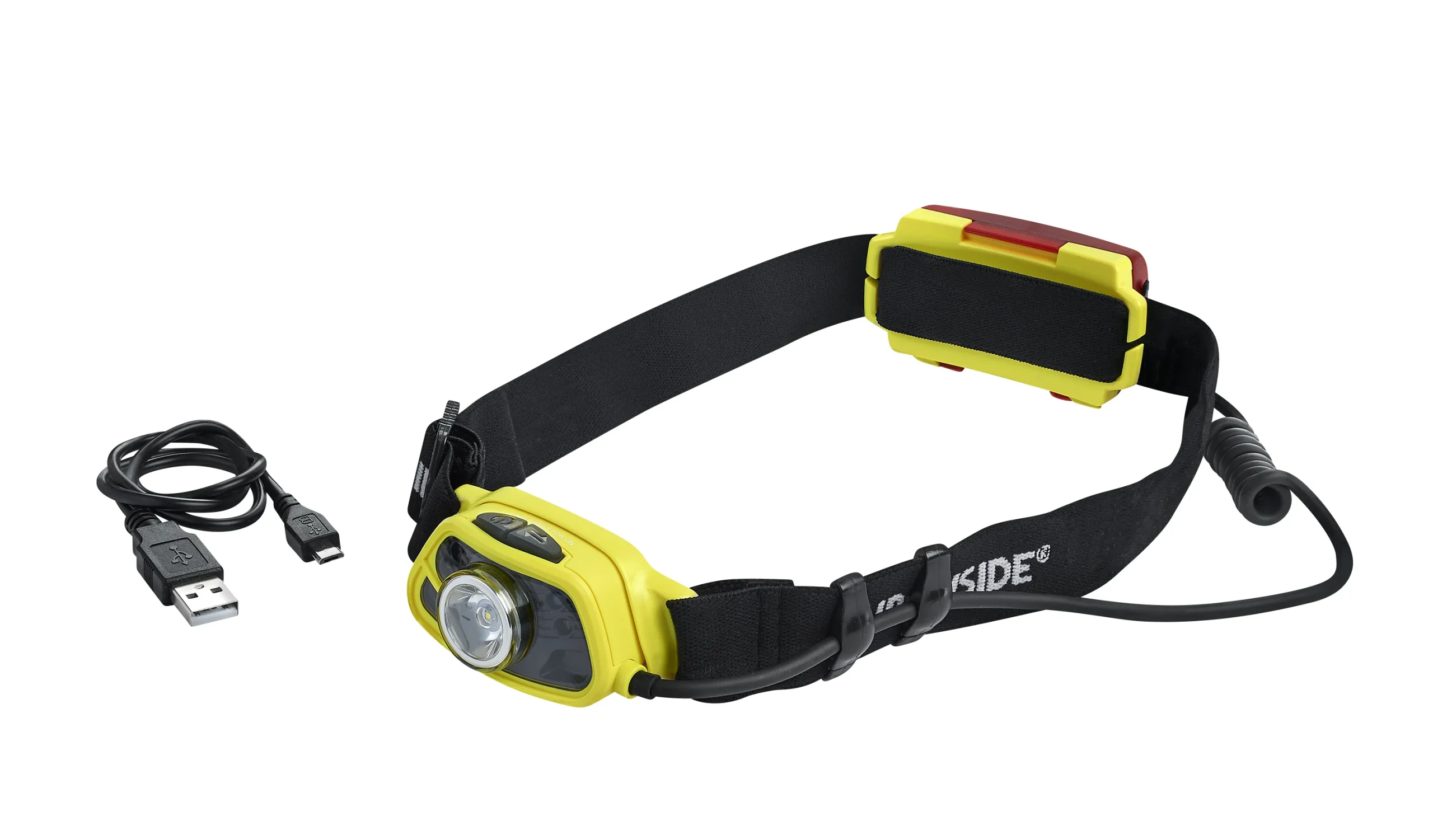 Ironside Pannlampa 300lm