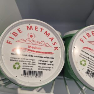Fibe Metmask M