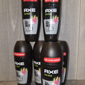 Axe Deo 50ml Epic Fresh