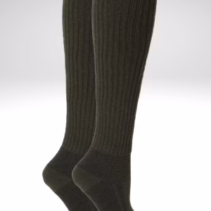 Jägarsocka Grön 2 pack