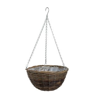 Kalix Korg Hängampel D30cm H15cm