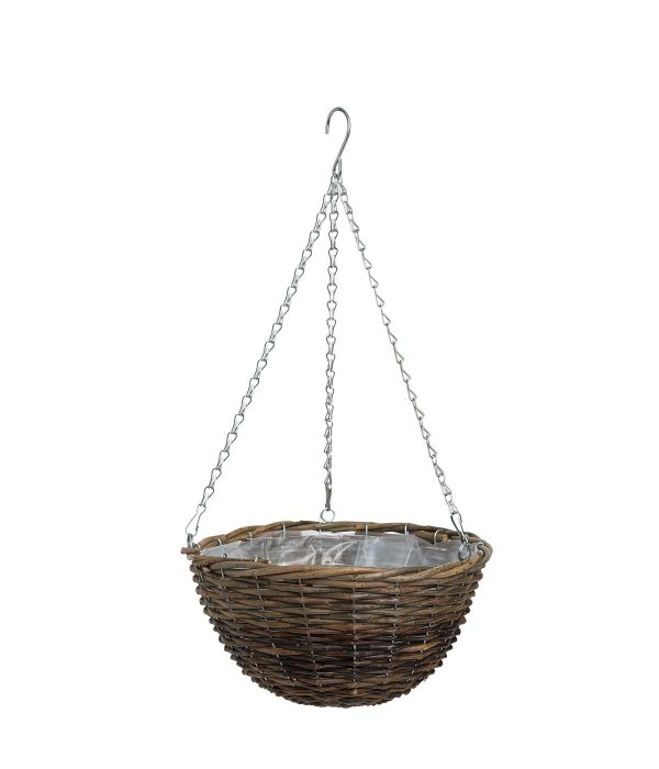 Kalix Korg Hängampel D30cm H15cm