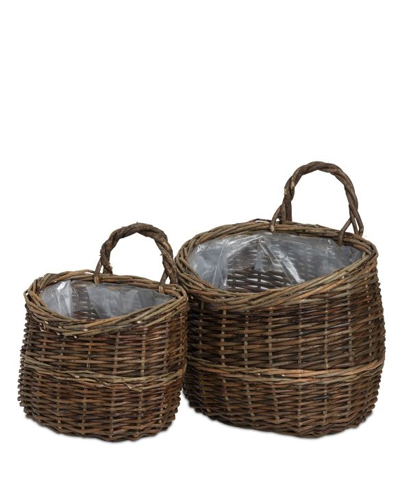 Väggampel Kalix Korg